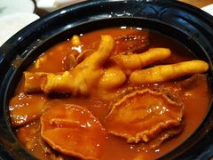 -将相和·海鲜蒸饺大连菜