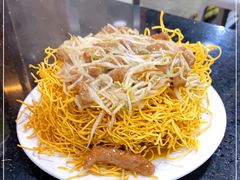 -一哥美食(总店)