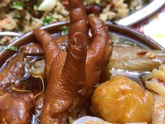 -肥龙火锅(南坪店)