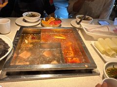 -红鼎坊·老成都火锅(新南门店)