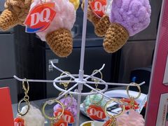 -DQ·蛋糕·冰淇淋(合生汇店)