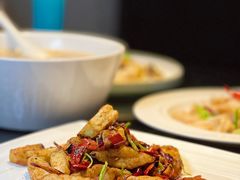 -东莱馋房(陆家嘴店)
