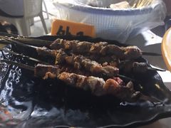 -眼镜哥浦江夜宵大本营