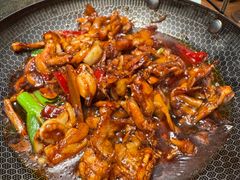 -宁邦·家宴·南京菜(红山动物园店)
