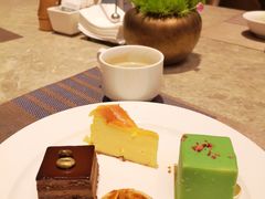-星璨·自助餐厅-厦门禹洲温德姆至尊豪廷大酒店
