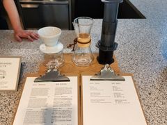 -ARKET CAFÉ(三里屯太古里店)