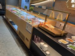 -一绪に寿喜烧(虹悦城店)