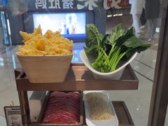 -好彩猪肚鸡(正弘城店)
