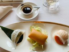 -金轩中餐厅 Jin Xuan(浦东丽思卡尔顿酒店)