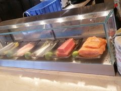 -TABLE·味西餐厅-成都茂业JW万豪酒店