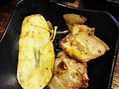 -梵行小馆烤肉(即墨店)