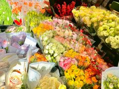 -循礼门鲜花花市(武汉循礼门店)