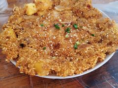 -赵广小吃(油榨湾店)