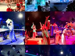 -金陵梦华·宫宴(南京首店)