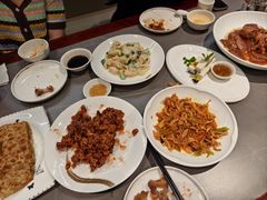 -燕春楼(海河华鼎店)