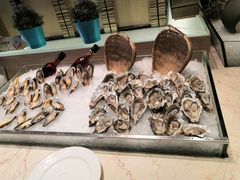 -富力希尔顿酒店·地阔自助餐厅