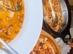 -麻都·成都菜(人民广场店)