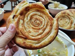 -龙门李家三旦羊肉汤馆