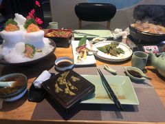 -松竹和日式料理(辽阳店)