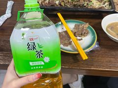 -清真永恒华威肉饼(潘家园店)