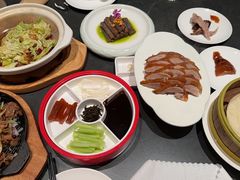 -全聚德(双井店)