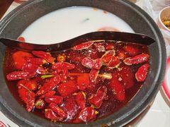 -江北北火锅馆·公路夜市(魏公村店)