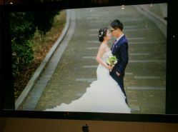 点击看大图 -太郎花子婚纱摄影艺术中心