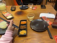 -牛也烧肉(摩尔城店)
