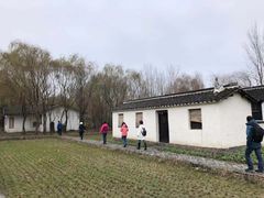 -溱湖国家湿地公园