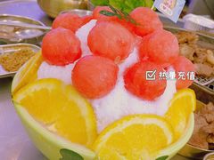 -玄希浪漫厨房·韩料烤肉(湖滨银泰in77店)