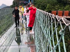 -梦幻奥陶纪景区