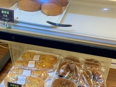 -韩国利尔面包(桂林路店)