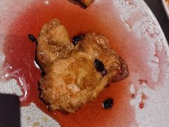 -奉天小馆·非遗东北菜(济南万象城店)