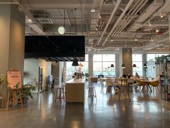-dotcom coffee古点咖啡(致真大厦店)