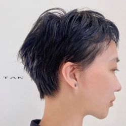 -SY COLOUR专业烫染