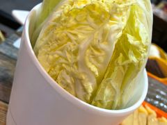 -小郡肝串串香火锅(金桥店)