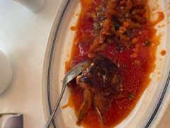 -乾隆美食·本帮菜(黄河路店)