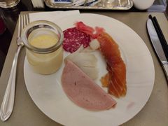 -和平饭店茉·莉酒廊 Jasmine Lounge