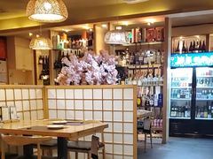 -长崎屋·日本料理·刺身·烧鸟(天河北路店)