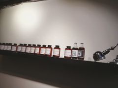-无牌咖啡&酒馆