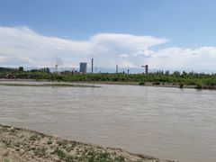 -伊犁河风景区