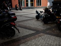 -老娘舅餐厅(黄龙体育中心店)