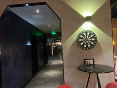 -一间森林酒店(上海人民广场店)