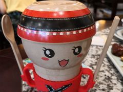 -南京大牌档(凯德大峡谷店)