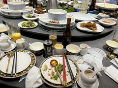 -羲和雅苑•北京烤鸭(国贸商城店)