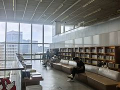 -朵云书院(滴水湖店)