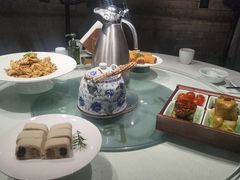 -四世同堂·京菜·烤鸭(双井店)