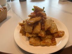 -大连湾旭日饭店(大连湾店)