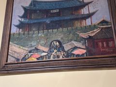 -福照楼汽锅鸡·云南菜(火车站锦江店)