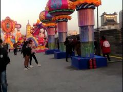 -襄阳城墙